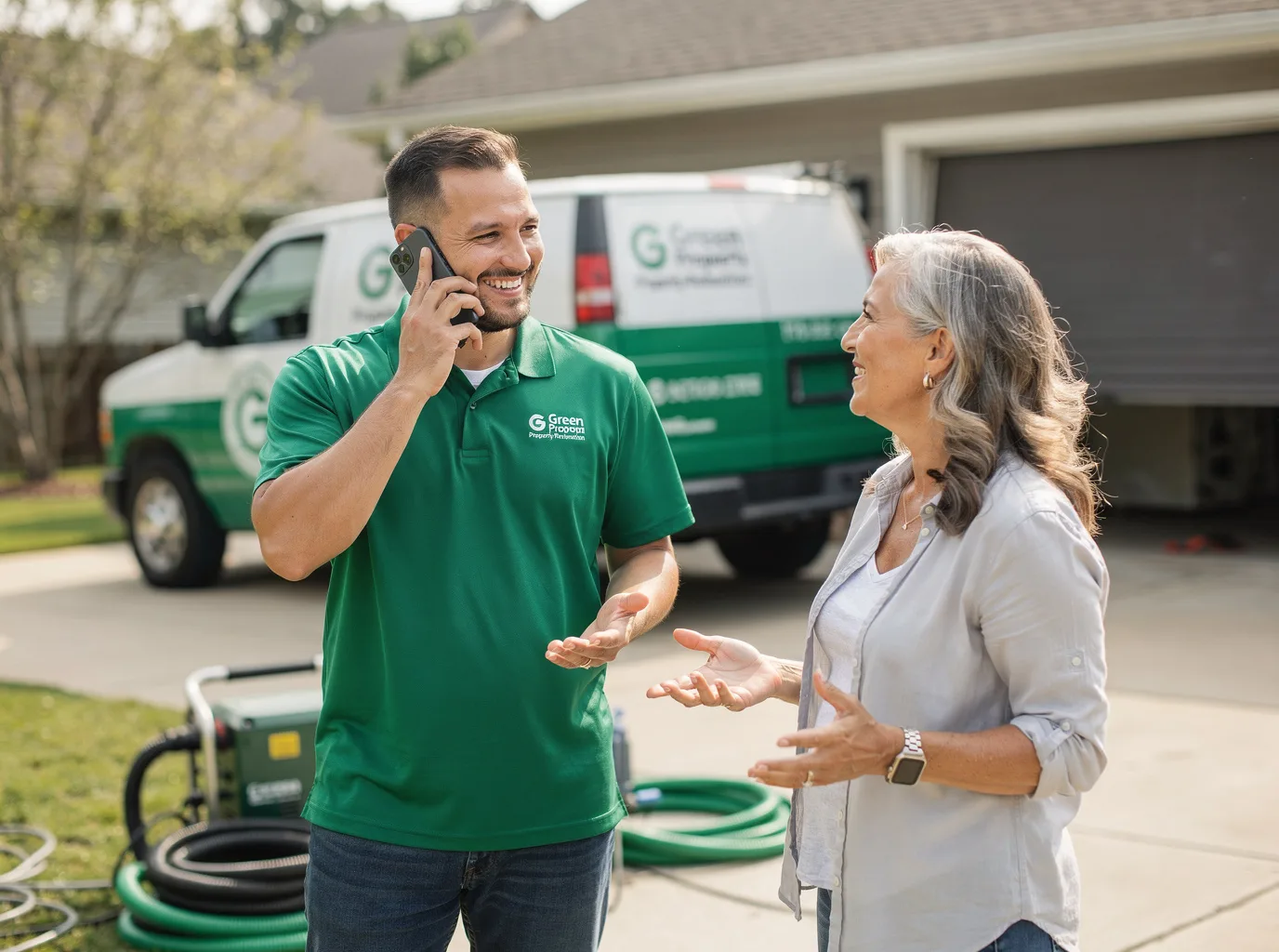 Water Damage Restoration Poolesville, MD FAQs